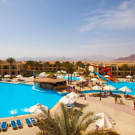 Island Garden Resort Sharm El Sheikk Exterior foto