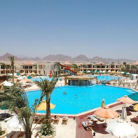 Island Garden Resort Sharm El Sheikk Exterior foto