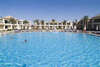 Island Garden Resort Sharm El Sheikk Exterior foto