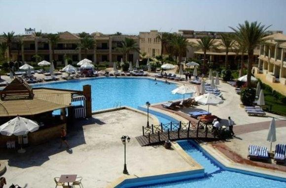 Island Garden Resort Sharm El Sheikk Exterior foto