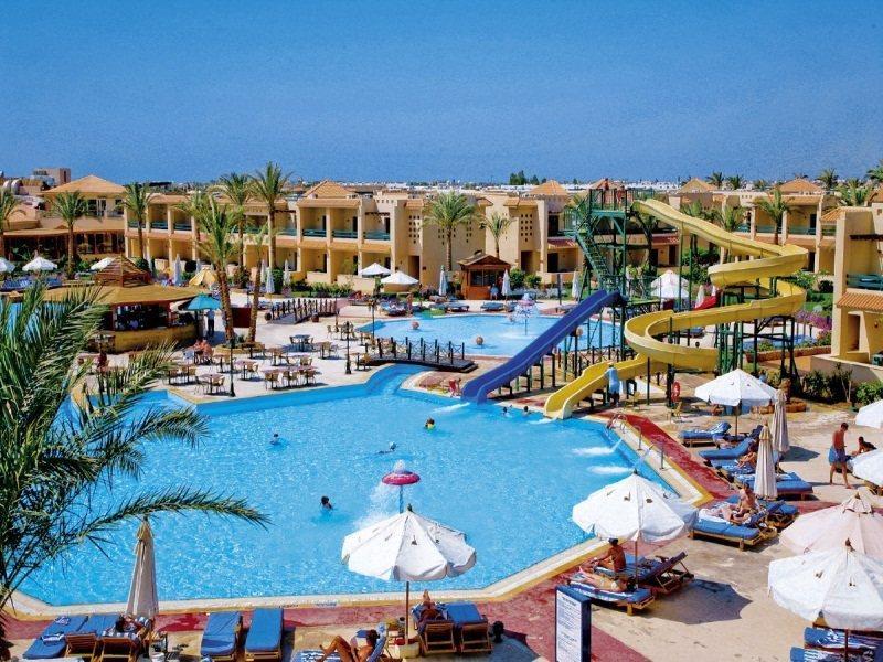 Island Garden Resort Sharm El Sheikk Exterior foto