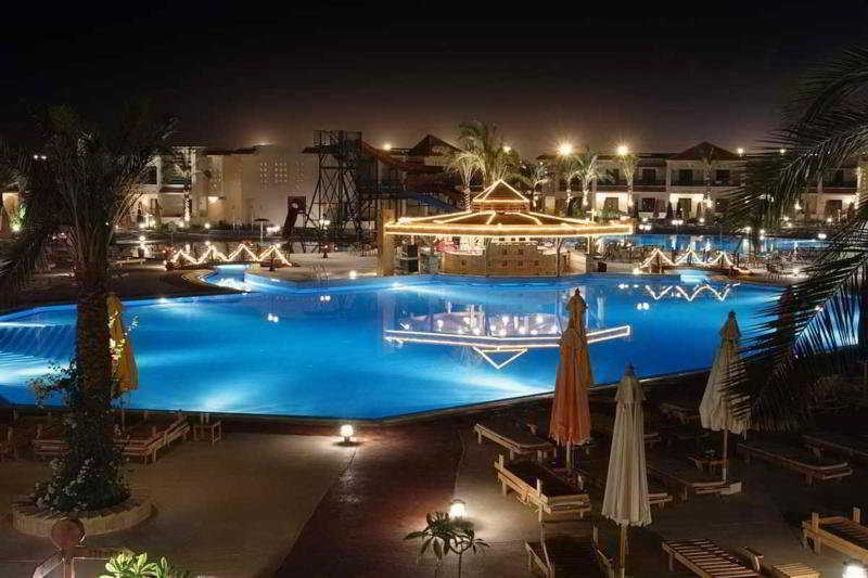 Island Garden Resort Sharm El Sheikk Exterior foto