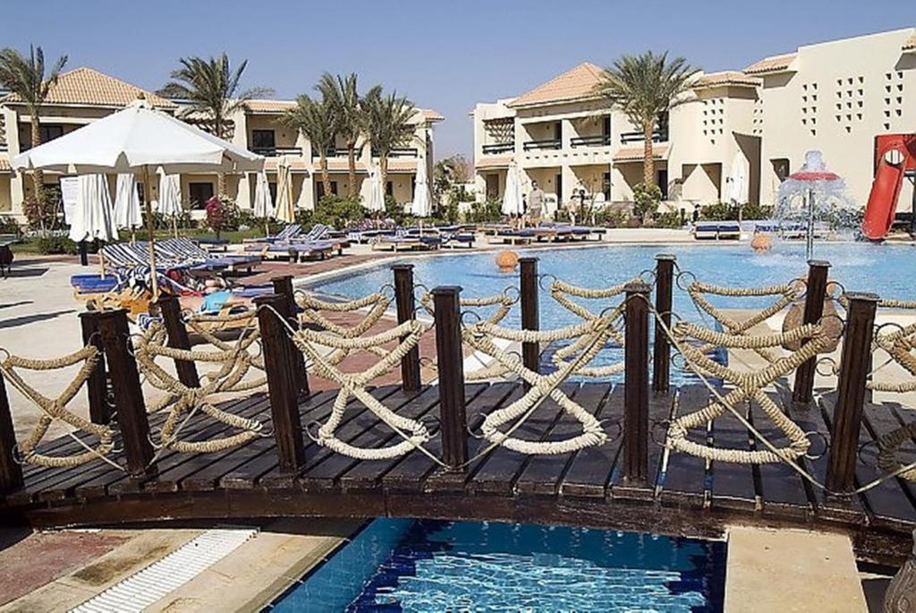 Island Garden Resort Sharm El Sheikk Exterior foto